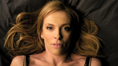 toni collete nude|Toni Collette: Every Nude Scene